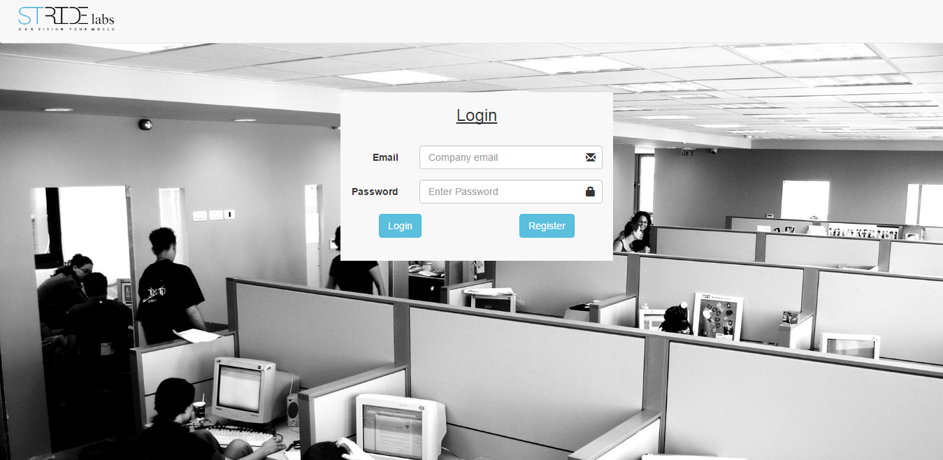 internship portal