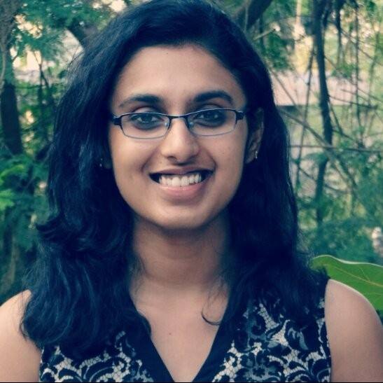 Keerthana Devanand